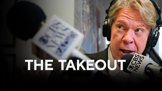 Journalist and author David Sanger on "The Takeout" | May 5, 2024