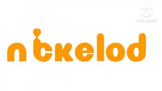 Nickelodeon logo remake (my splaat my nick) (Klasky Classy) (girl csupo)