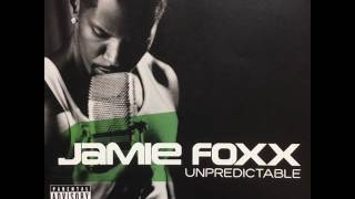 Jamie Foxx featuring Mary J. Blige - Love Changes