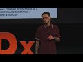 Rising Up From Rock Bottom | Kyle Borisewich | TEDxGoshen