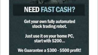 Make Money Online Now, Fast and Easy Guaranteed