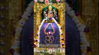 Somnath Temple  Pratah Darshan 22-December-2021