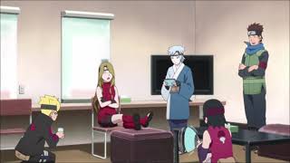 Boruto  Naruto Next Generations Episode 67 English Dub.Boruto Funny Moments Dub