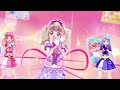 【アイカツオンパレード！】opテーマ「君のentrance」ノンクレジット映像