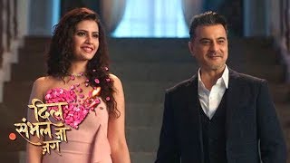 Dil Kya Kare:Dil sambhal ja Zara serial song (2017) Star plus