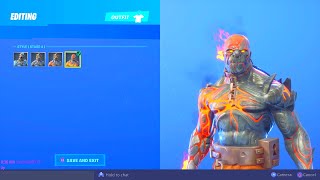 fortnite secret snowfall stage 3 stage 4 locations snowfall skin secret key all locations - fortnite saison 7 skin secret phase 4