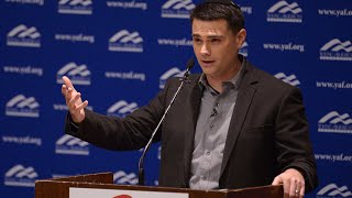 Ben Shapiro FULL Q&A At The University of Michigan: Abortion, Gender Identity, & The Great Reset