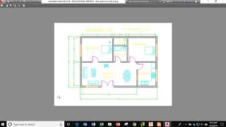 Lab 5 part 1 - UKH civil drawing class