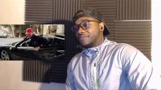 Lil Dicky - Freaky Friday feat. Chris Brown (Official Music Video) REACTION