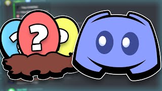 All NEW Discord Easter Eggs (2023!)