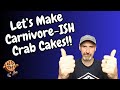 Carnivore-ISH Crab Cakes: Quick & Easy Recipe For Ultimate Satisfaction! #carnivore #ketorecipes