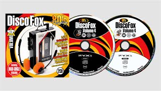 80's Revolution - DISCO FOX Volume 4 | Video-Promo