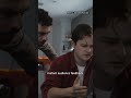 YouTubers behind Obsession, Backrooms showing Hollywood how it's done.