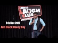 Atul Khatri on Demonetisation