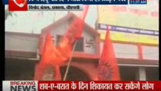 VHP, Bajrang Dal launch helpline to protect people from 'harassment' during Shab-e-Baraat