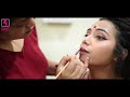 bengali bride makeover video bridal photoshoot sims agniv mahanta photography