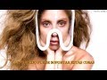 Lady Gaga ARTPOP (Subtitulado Al Español)