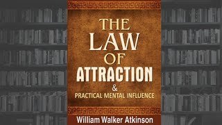 The Law Of Attraction Audiobook📖🎧 by William Walker Atkinson.🎧English Audiobooks ✨-[SUBTITLES]