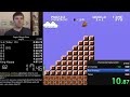 Mario The Infamous History of Level 5-2