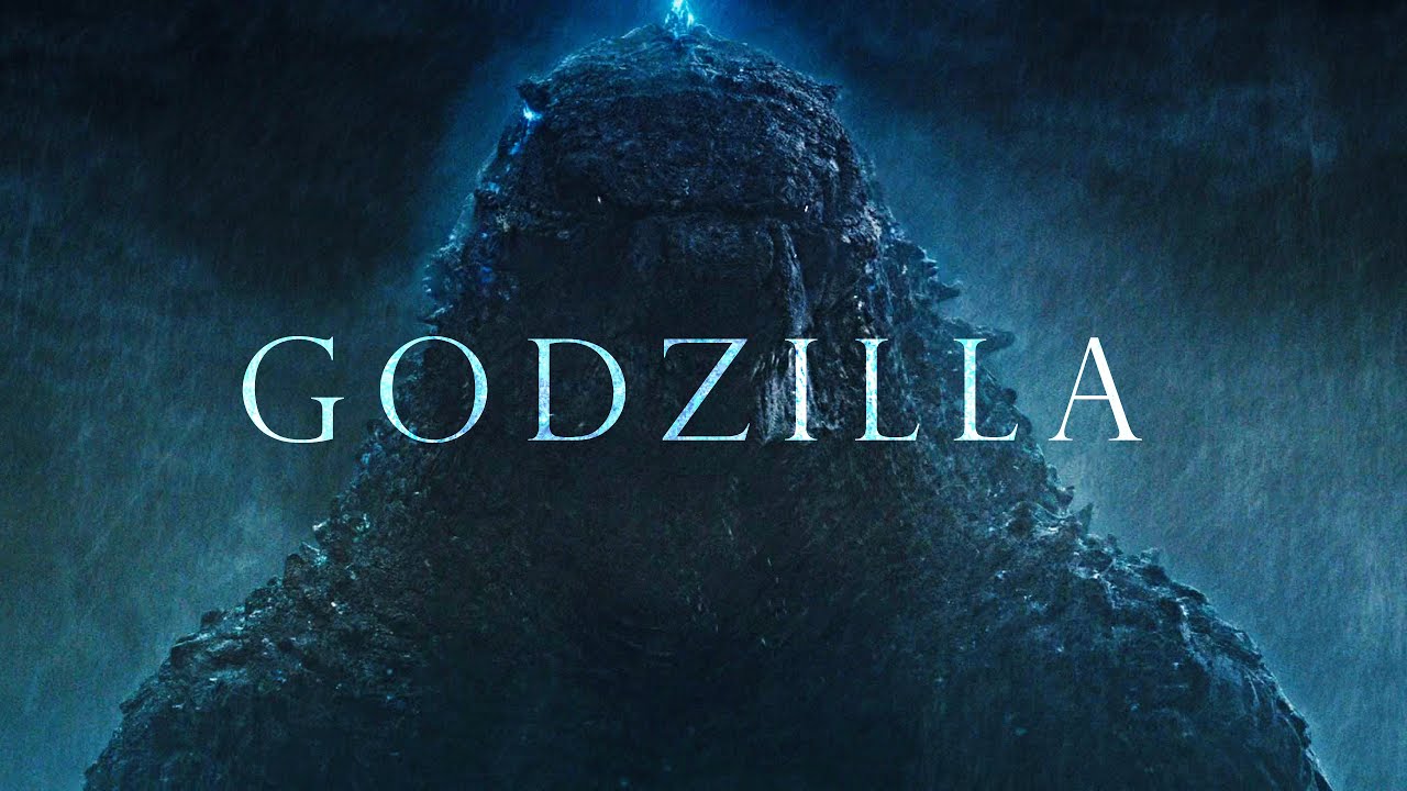 Monsterverse Godzilla Youtube