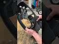 how to disassemble 07 13 mirror