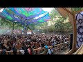 Killerwatts : Avalon and Tristan Insomnia 2022 - Live PT2