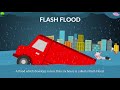 flooding explanation learn about flood video for kids