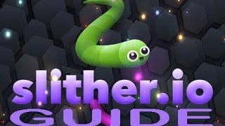 Slither.io Snake Commits Suicide In Slitherio Epic New Skin! (Slitherio Best Moments)