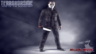 Terrordrome: Rise of the Boogeymen 2.10.2 (Chapter 3 - Michael Myers)