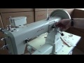 how to adjust thread tension on your cowboy cb4500 leather stitcher