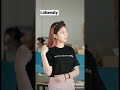 kumpulan artis cantik tiktok