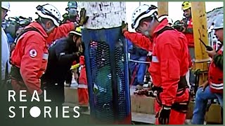 Trapped Miners: Behind The Chile 33 (Global Documentary) | Real Stories