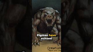 Creepy Pigman Monster: The Northfield VT Mystery #facts #darkmysteries #scary #myghoststories