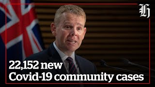 In full: Another record day of new Covid-19 community cases | nzherald.co.nz