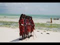 The Most Proud Tribe in East Africa - Maasai Warriors Dance - Tanzania.