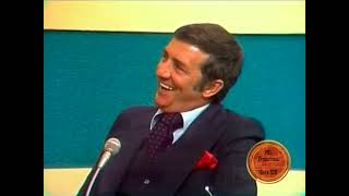 Match Game 77 (Ep. 890) (1-27-1977) (Gene References \