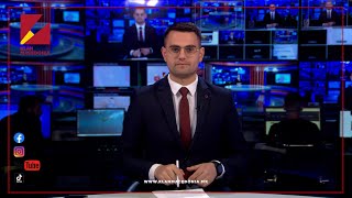 Edicioni Qendror - Klan Macedonia 07.03.2023 | 18:30