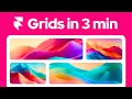 Card Layouts in Framer (Grid Tutorial)