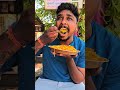 42 year s old pavani chats ♥️🤩 shorts panipuri food tamil honestreview viral youtube foodie