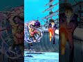 who is strongest katakuri vs yonko commanders #onepiece #anime