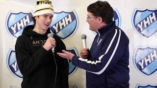 Wyatt Kaiser - Andover - 2020 Player of the Year Finalist