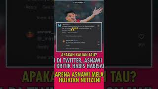 netizen konoha memang luar biasa #timnasindonesia #pialadunia #sepakbola