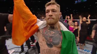 Conor McGregor | Career Highlights
