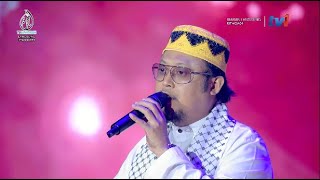 Persembahan nasyid kumpulan Hijjaz #MTHQA2024