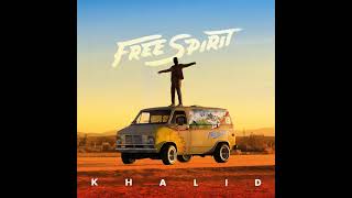 Khalid - Free Spirit Album