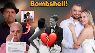 Jasmine Leaked All The Secrets After Having S*x With Gino! Liz's New Love Is A Mysterious Man