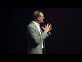 Doctors in Distress Saving the Lives of Those Who Save Lives  Dr. Ed Ellison  TEDxNaperville