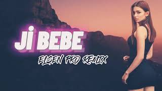 Top arabic remix song (2022) ji bebe _ Elsenpro remix