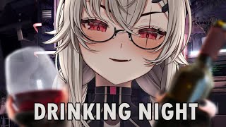 【DRINKING NIGHT】CULTURED TIER LIST