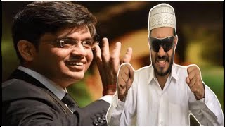 LIFE CHANGING SPEECH |THE LAME GUY|